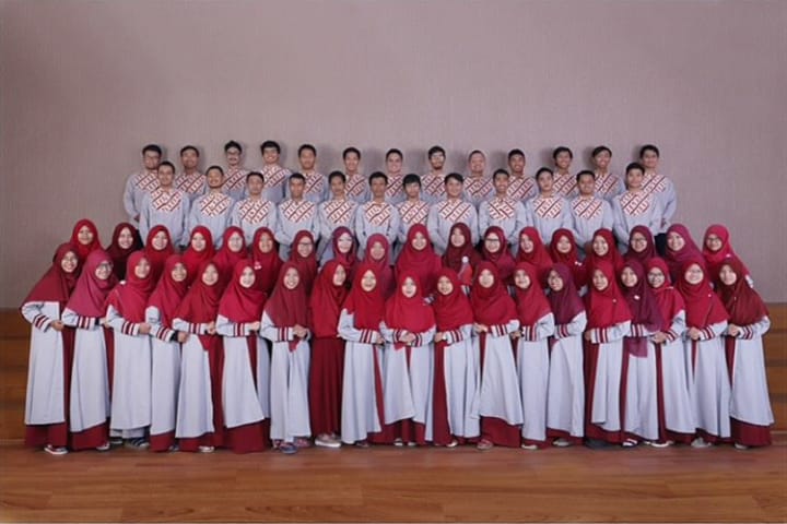 Kuliah mondok