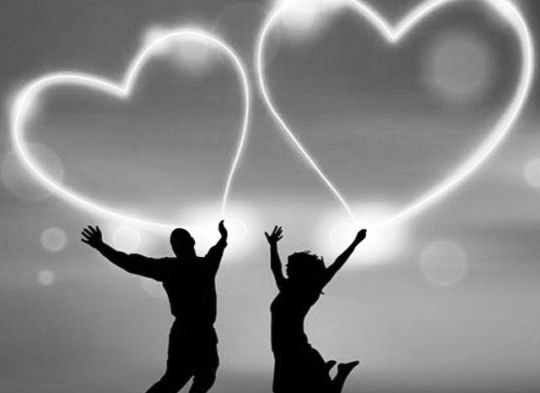 Antara cinta, budak cinta dan menikah