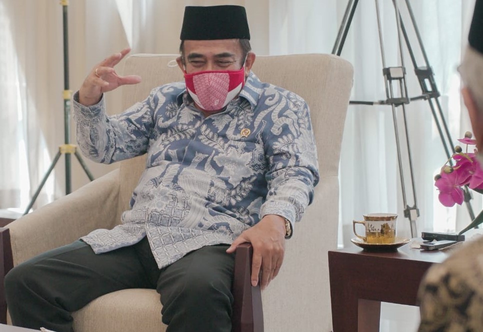 Fachrul Razi