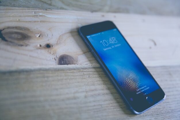 tips mejual handphone