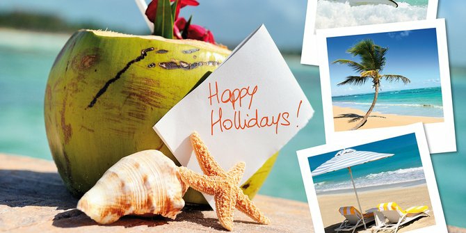 Travelling aman di era pandemi