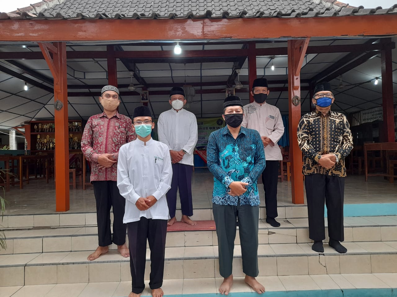 LDII Gunungkidul