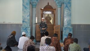 LDII Sleman