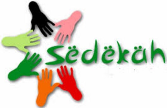 Sedekah