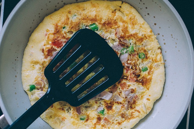 belajar memasak