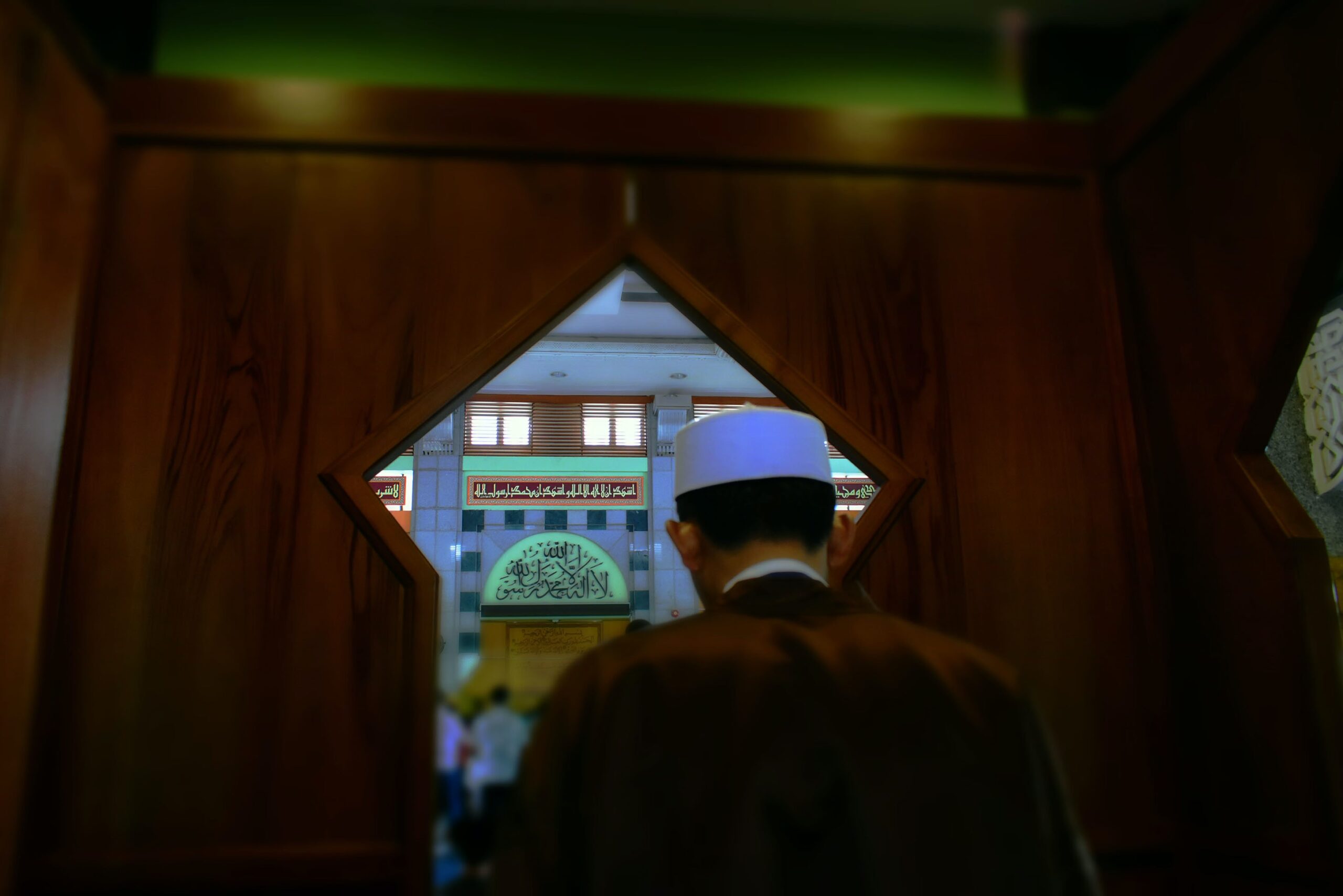 Keutamaan Shalat Tahajud Di Sepertiga Malam