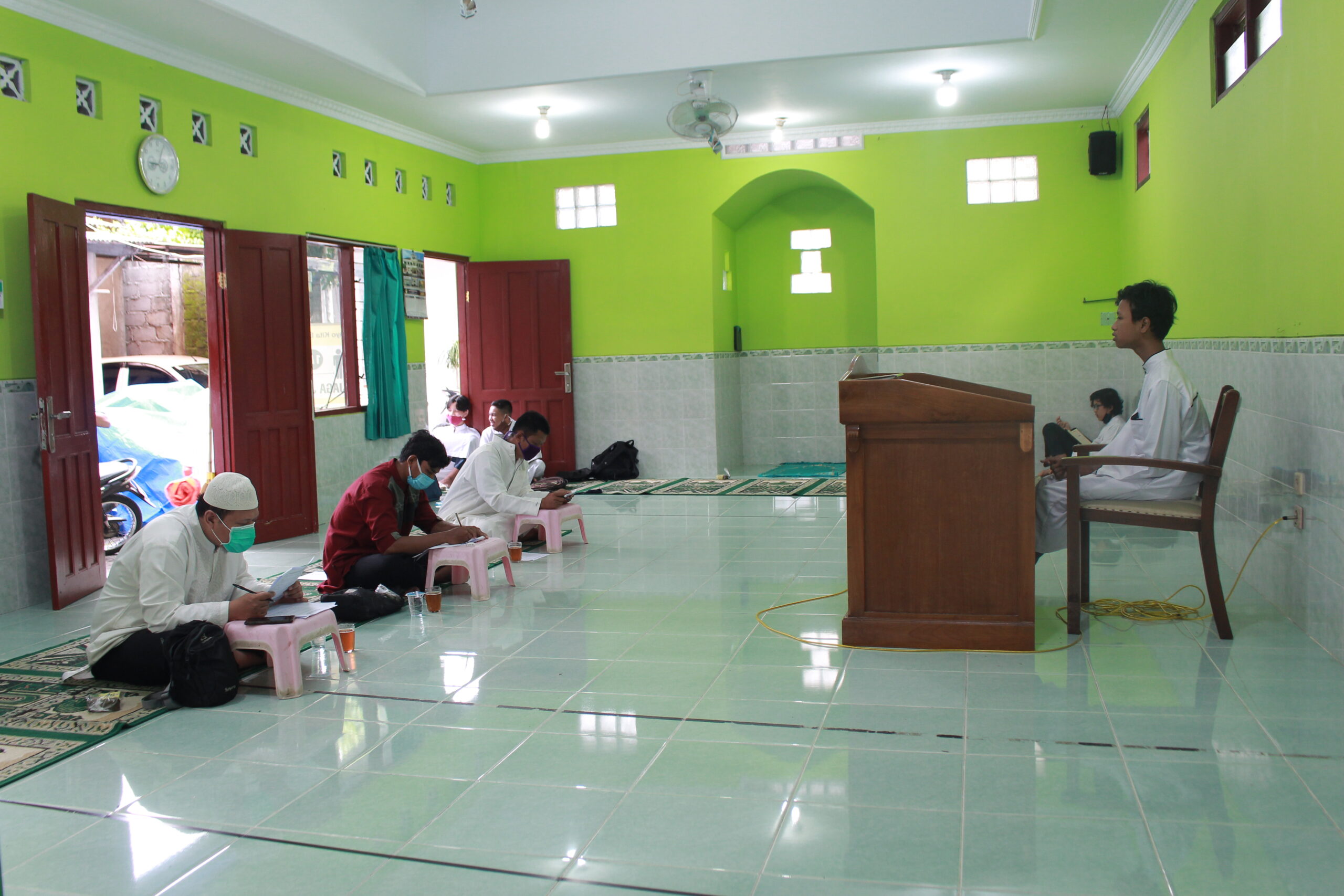 tahfidz