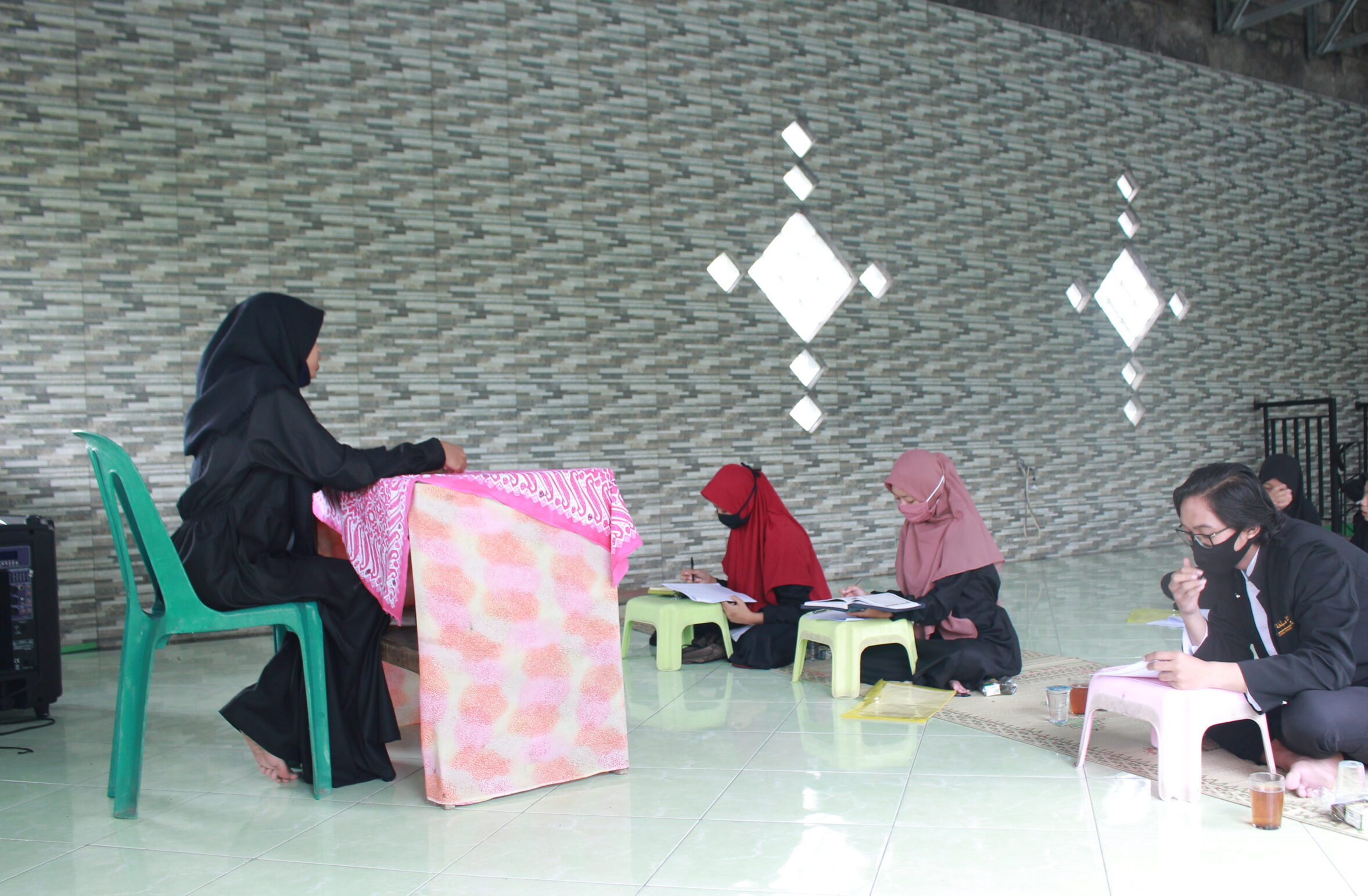 tahfidz