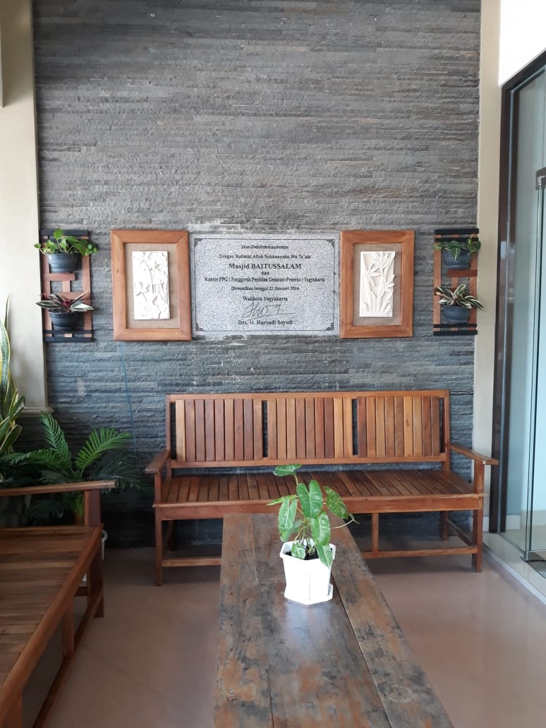 PPPM Baitussalam
