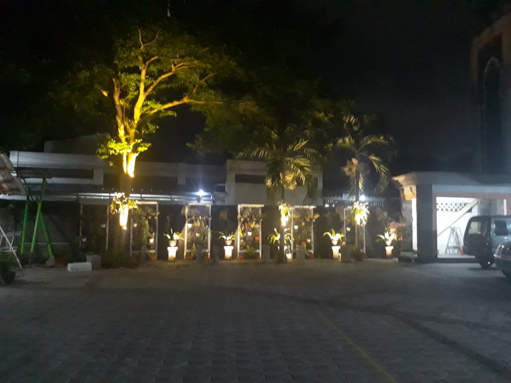 PPPM Baitussalam