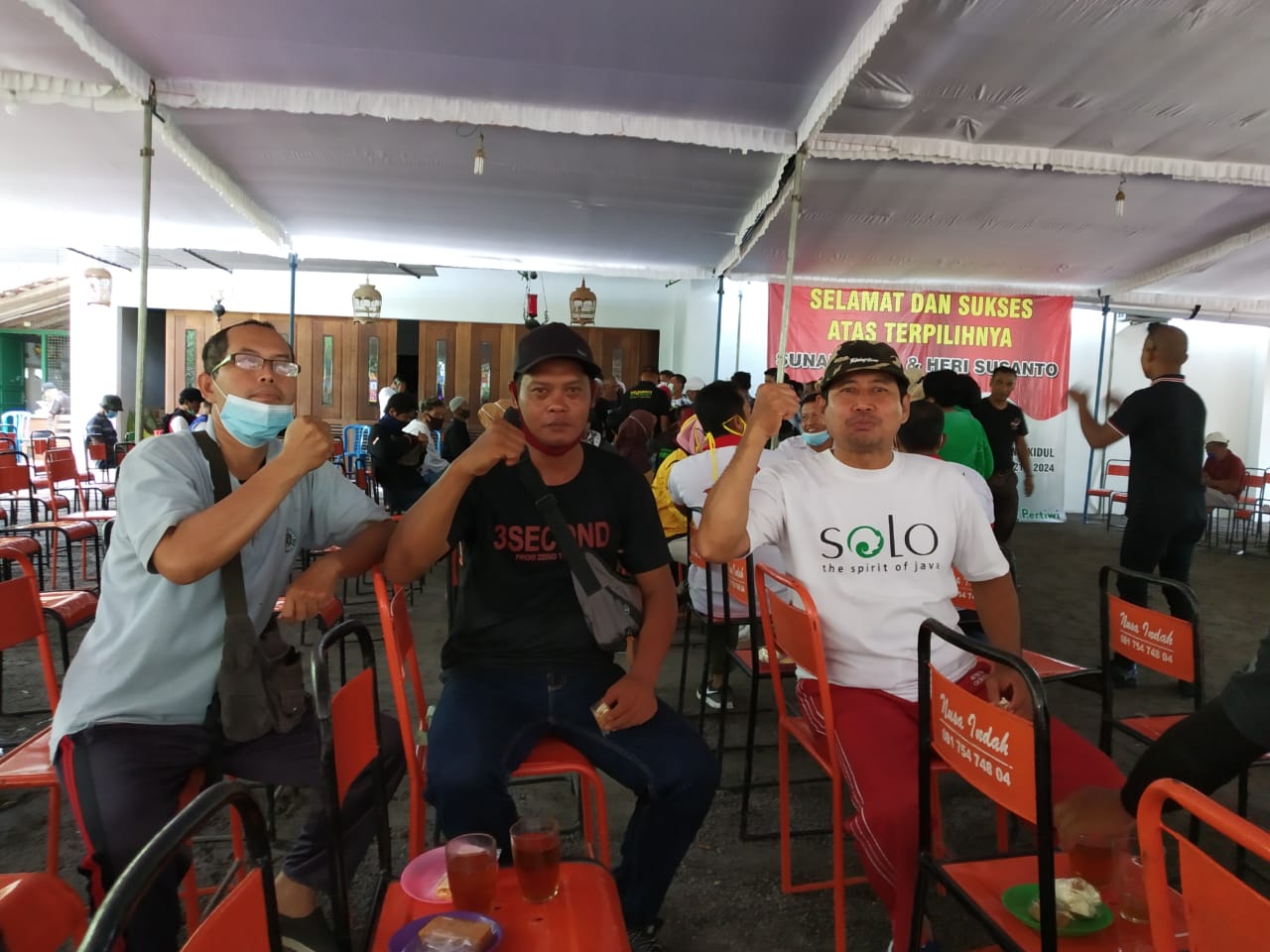 Sunaryanta Gunungkidul
