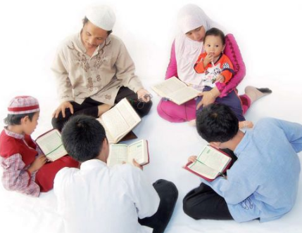pendidikan karakter