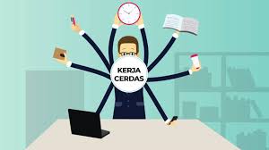 Kerja Cerdas