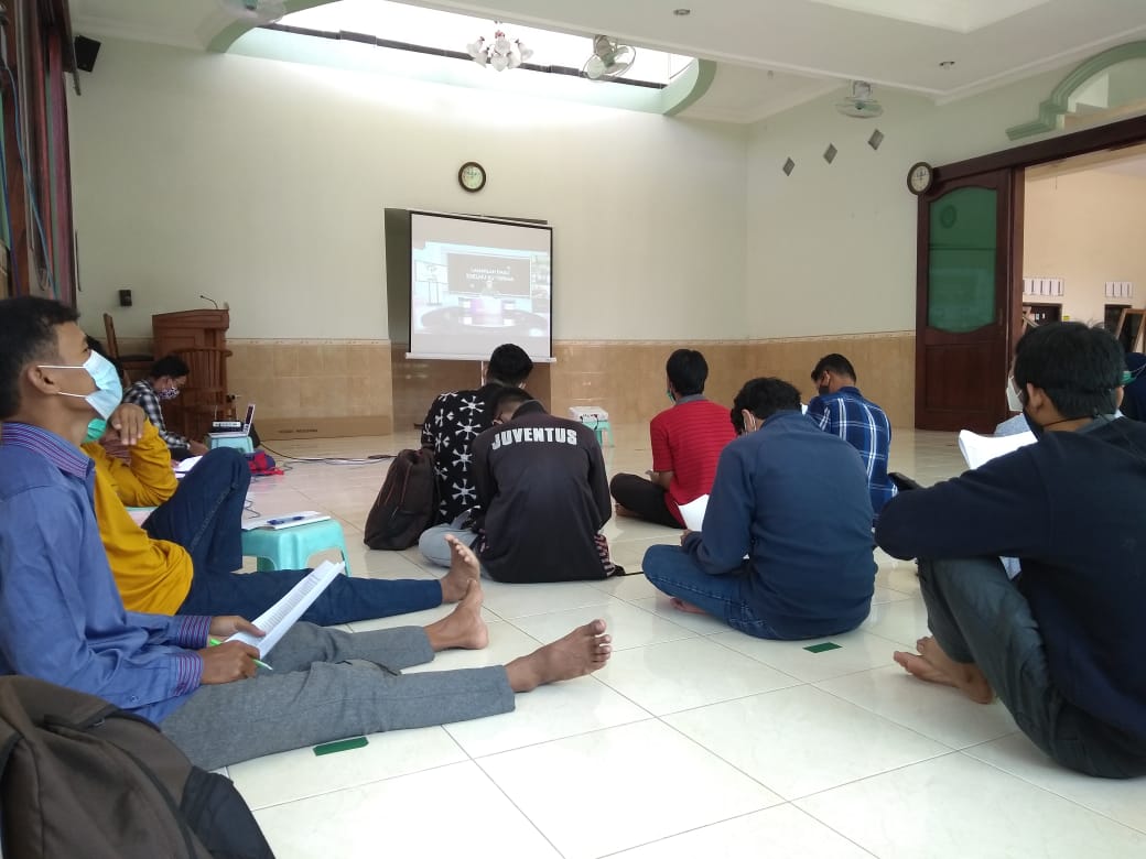 LDII Yogyakarta