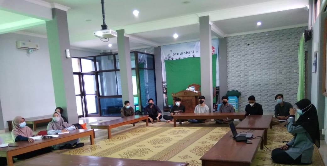 Musyawarah LINES