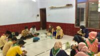 kegiatan generus