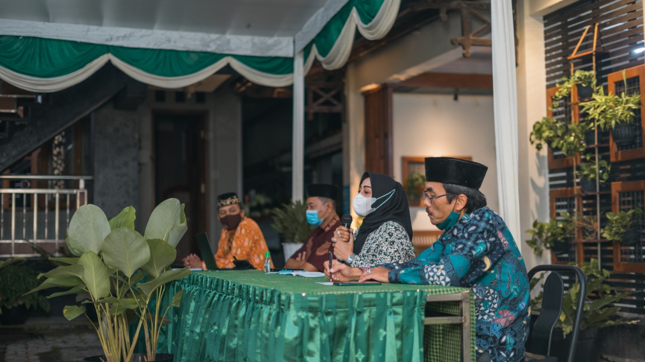 LDII Sleman