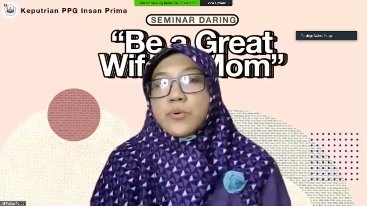 Rumah Tangga