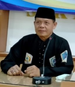 Persinas ASAD