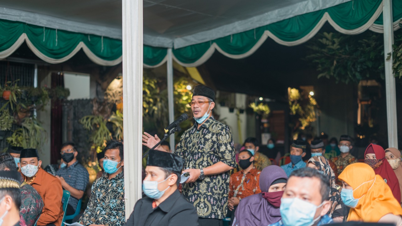 public hearing dprd dengan dpd ldii sleman