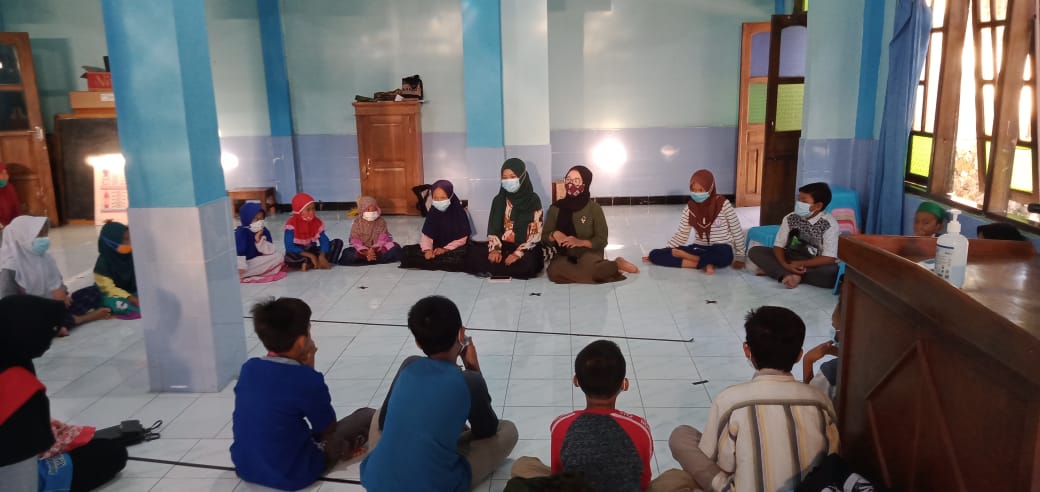Forum Anak Jetis
