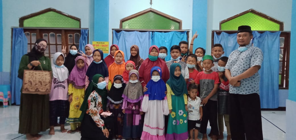Forum Anak Jetis