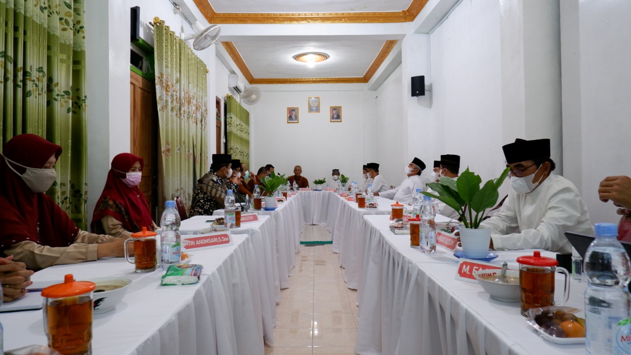 MDT Al Fattah