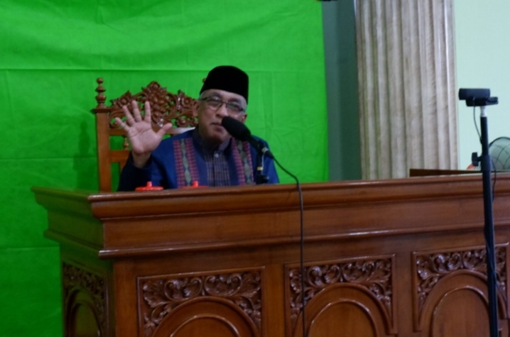 Remaja LDII