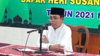 Protokol Kesehatan