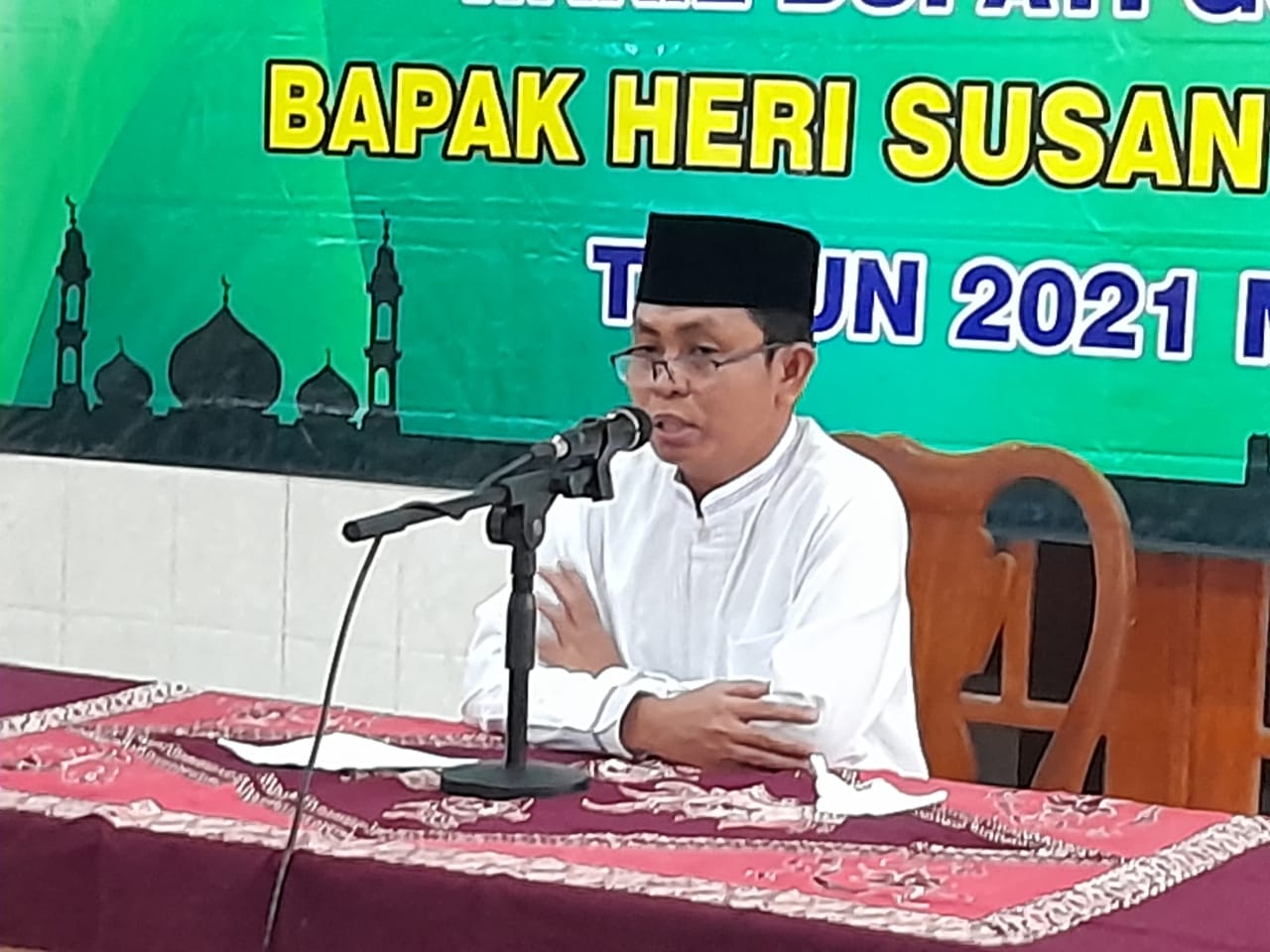 Protokol Kesehatan
