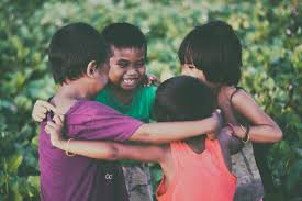 Perkembangan anak