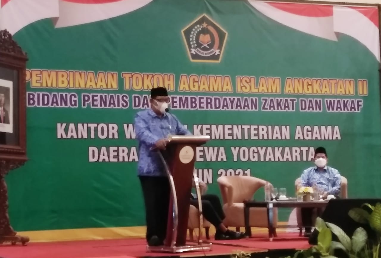 Tokoh Agama Islam