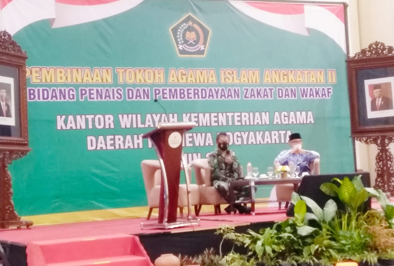 Tokoh Agama Islam