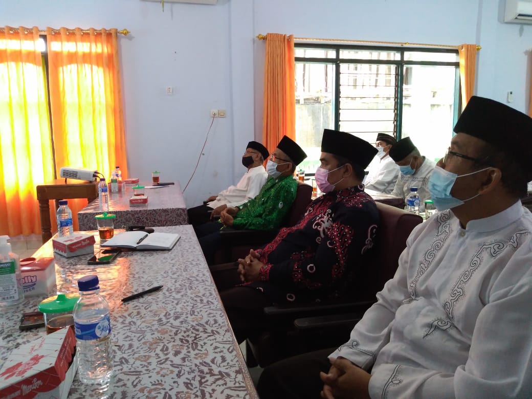 Tausiah Kebangsaan