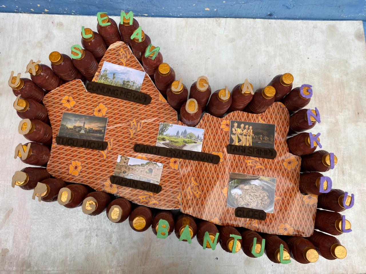 Ecobrick