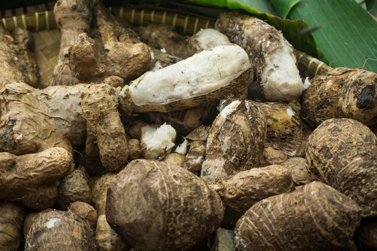 Produk Pangan Fungsional