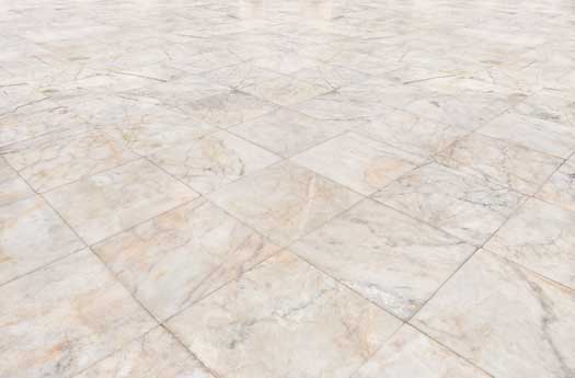 Desain Lantai Rumah Granit