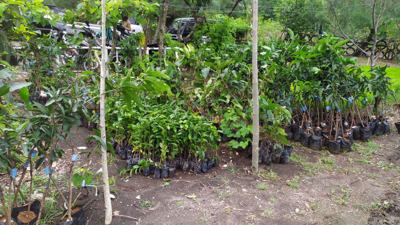 BPDASHL SOP Yogyakarta