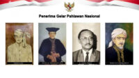 Pahlawan Nasional