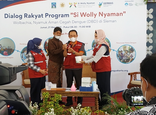 Hari Kesehatan Nasional