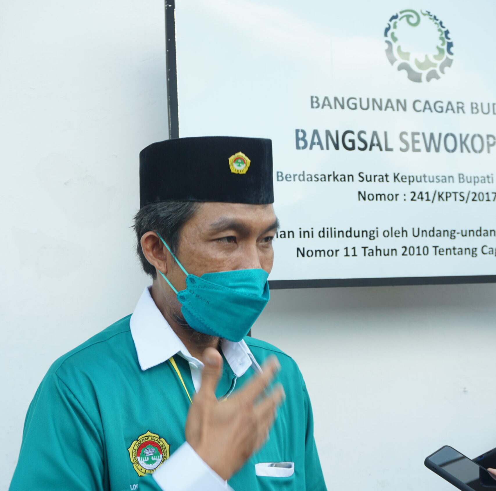 ekonomi syariah ldii gunungkidul