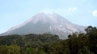 Potensi Gunung Merapi