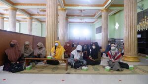 Remaja LDII