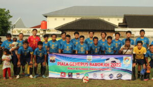 Piala Generus Barokah