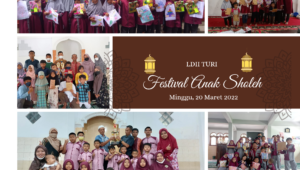 Festival Anak Sholeh