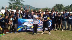 Piala Generus Barokah