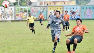Piala Generus Barokah Gaman FC