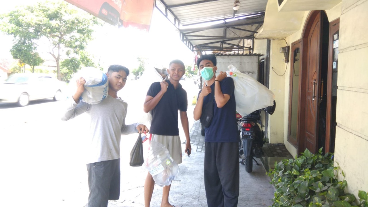 Remaja LDII