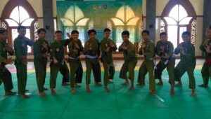 Persinas ASAD DIY
