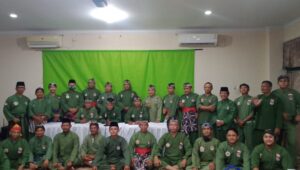 Persinas ASAD DIY